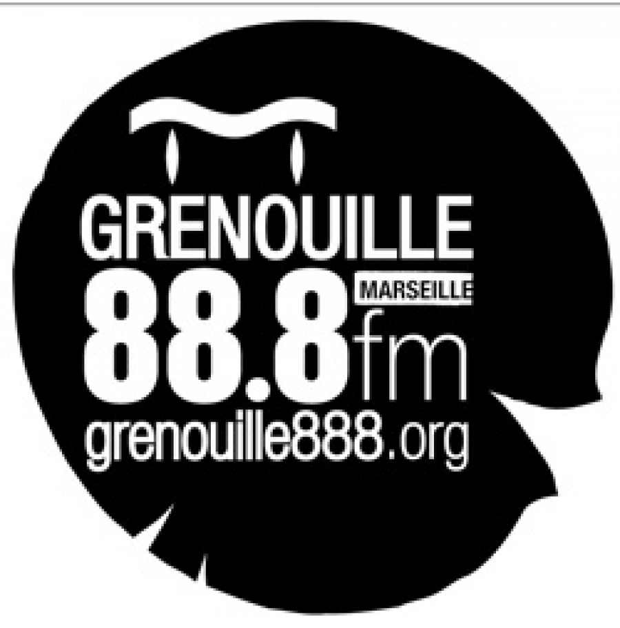 À écouter : Yan Gilg, invité du 13h30 sur radio Grenouille