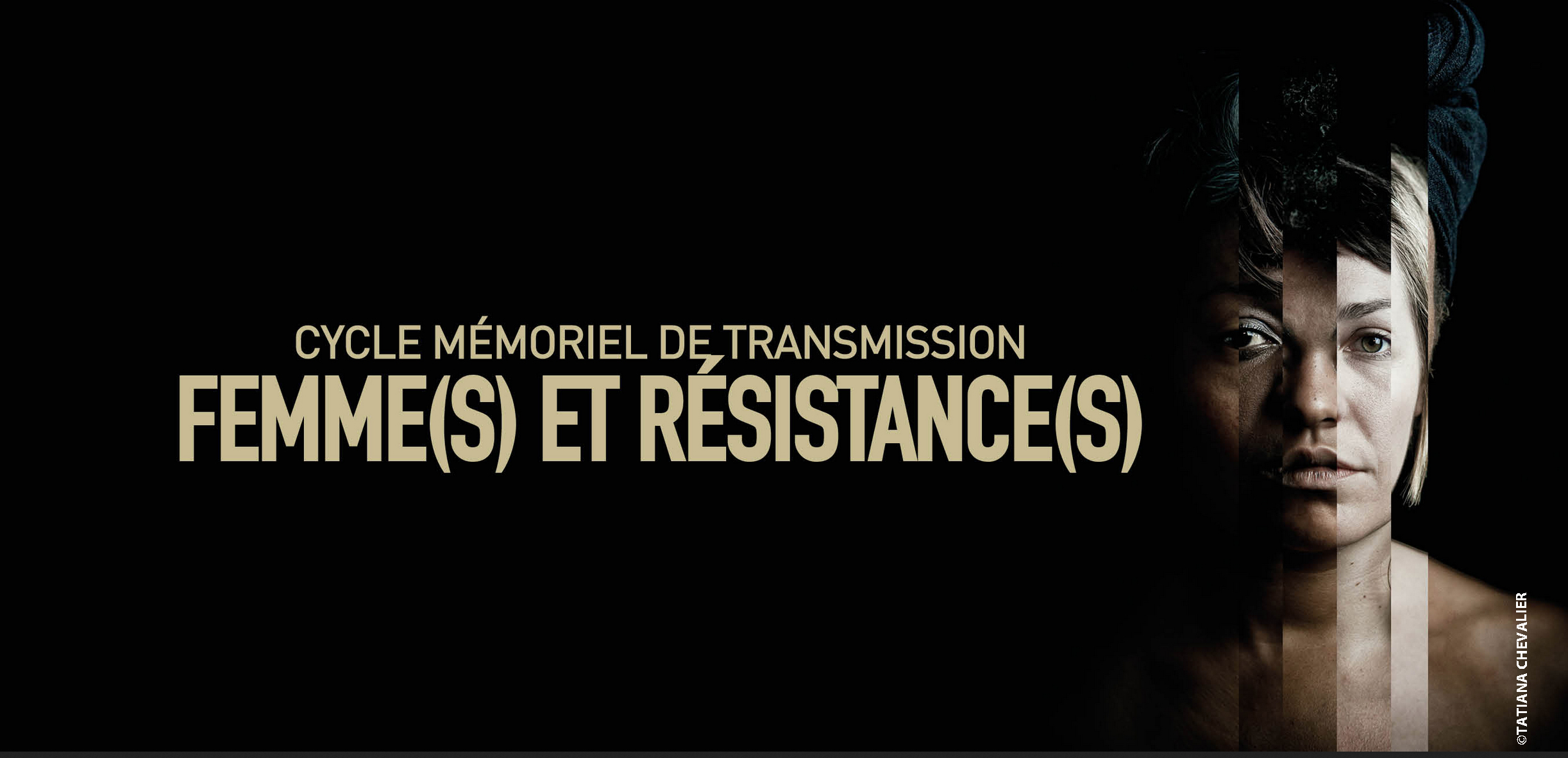 Cycle Mémoriel Femme(s) et Résistance(s)