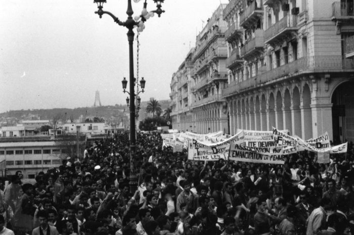 60e anniversaire de l’indépendance de l’Algérie, la Cie Mémoires Vives retrace l’histoire