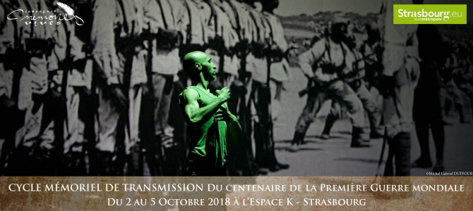 Le Cycle Mémoriel de Transmission à l’Espace K