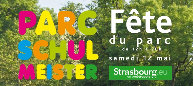 Fête du Parc Schulmeister