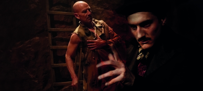 PREMIÈRE : Pointu / Poilu