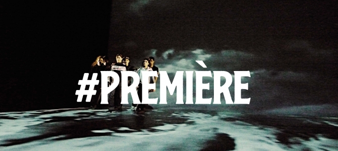 Première : Sous leurs cendres, nos braises