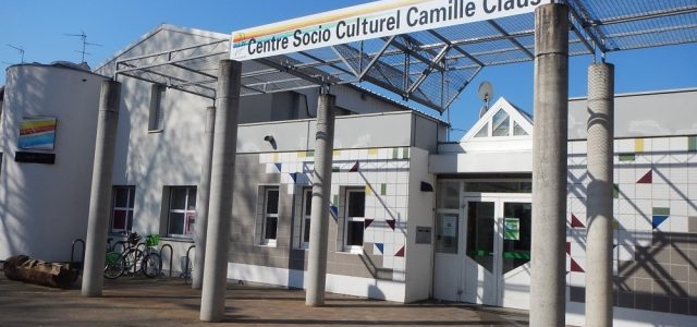 Ateliers Rap, Slam, Écriture, Danse Hip-hop pendant les vacances scolaires