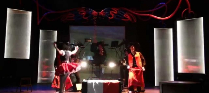 OPÉRATION SALAM SHALOM ELSASS