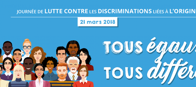 Compagnie Mémoires Vives Journée De Lutte Contre Les Discriminations