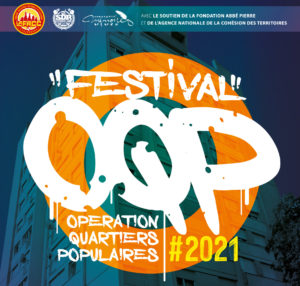 Festival OQP 2021 - Ouverture du Festival @ Théâtre du Point d'Eau