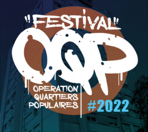 Festival OQP 2022 - Ouverture & soirée Stand Up @ Théâtre du Point d'Eau